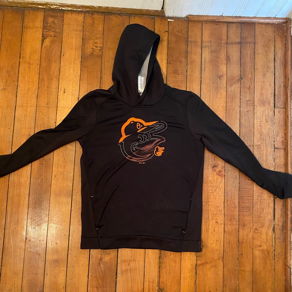 Youth Orioles Sweatshirt